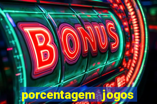 porcentagem jogos pg popbra